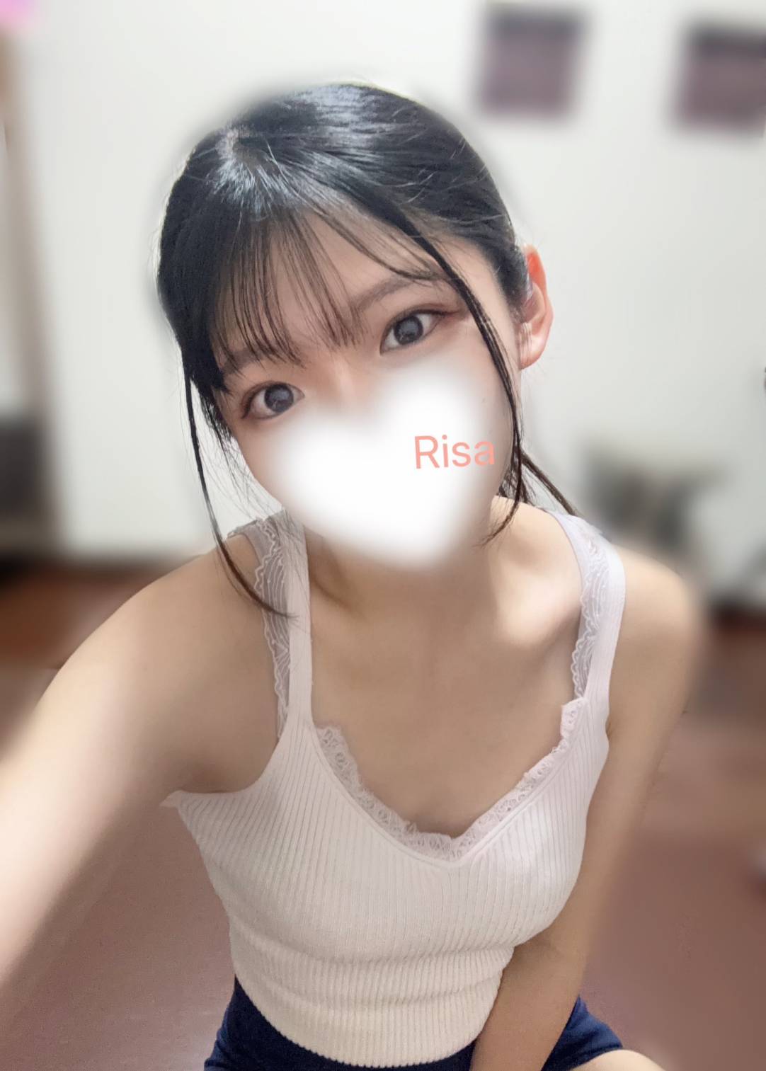 八王子・吉祥寺メンズエステSplash(スプラッシュ)優木りさ 