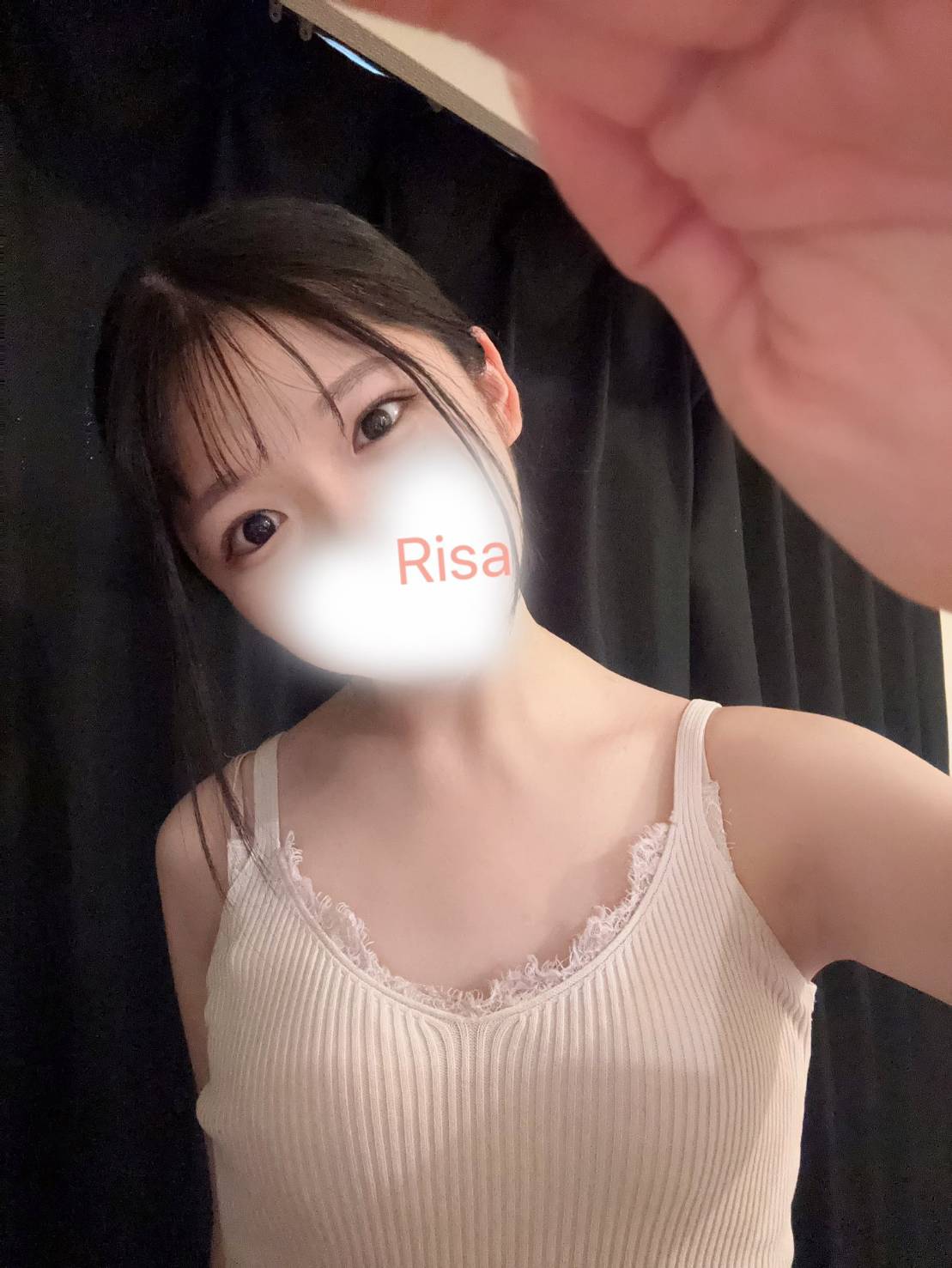 池袋・大宮メンズエステSplash(スプラッシュ)優木りさ