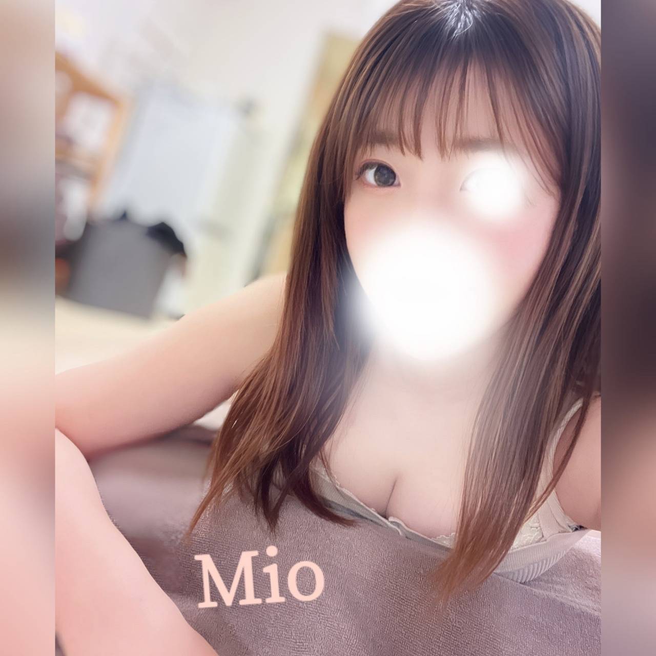 池袋・大宮メンズエステSplash(スプラッシュ)一条みお