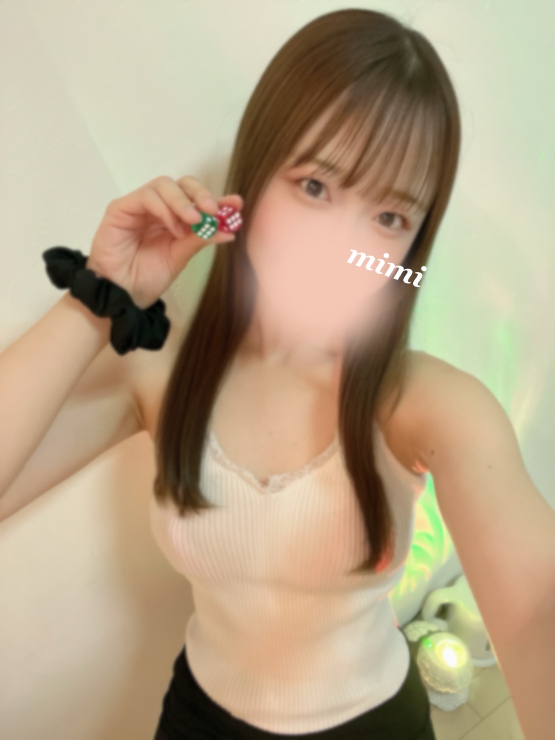 池袋・大宮メンズエステSplash(スプラッシュ)美月みみ