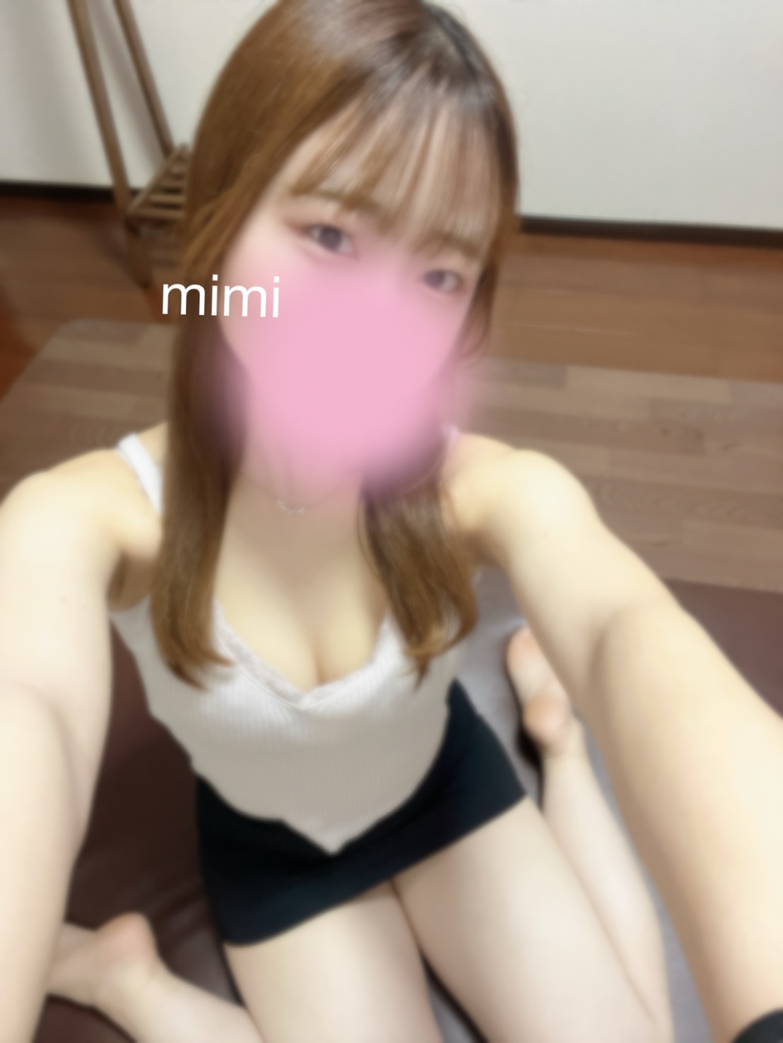 池袋・大宮メンズエステSplash(スプラッシュ)美月みみ 