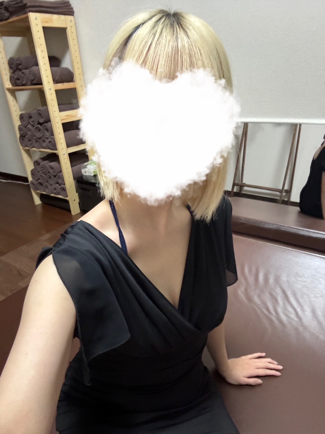 池袋・大宮メンズエステSplash(スプラッシュ)工藤あやね
