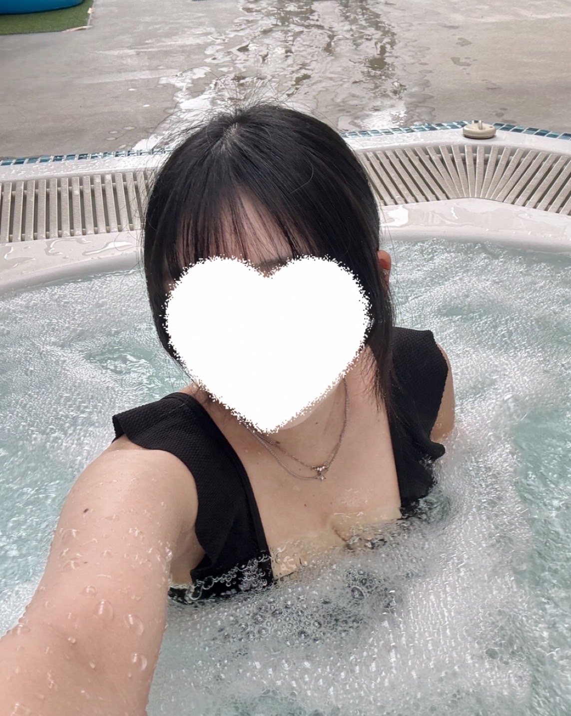 池袋・大宮メンズエステSplash(スプラッシュ)咲良あやみ 